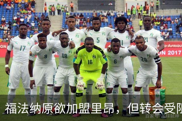 福法纳原欲加盟里昂，但转会受阻无奈奔赴塞维利亚