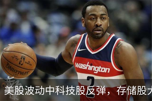 美股波动中科技股反弹，存储股大幅下滑，油价走低